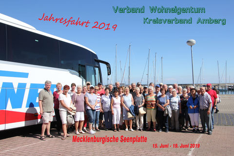 Gruppenfoto