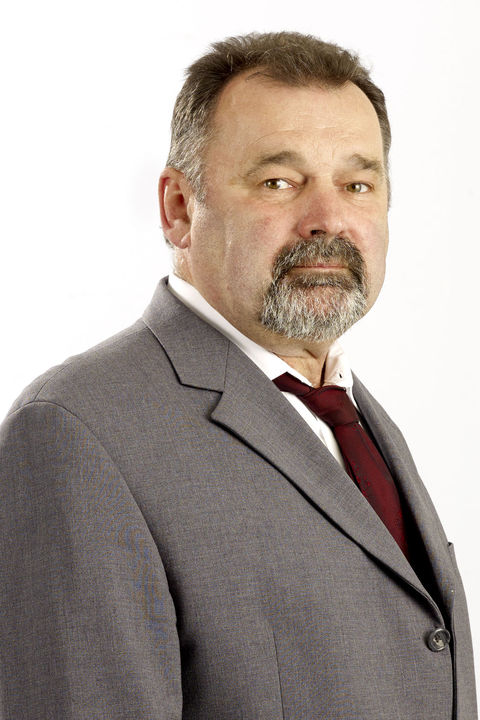 Helmut Müller