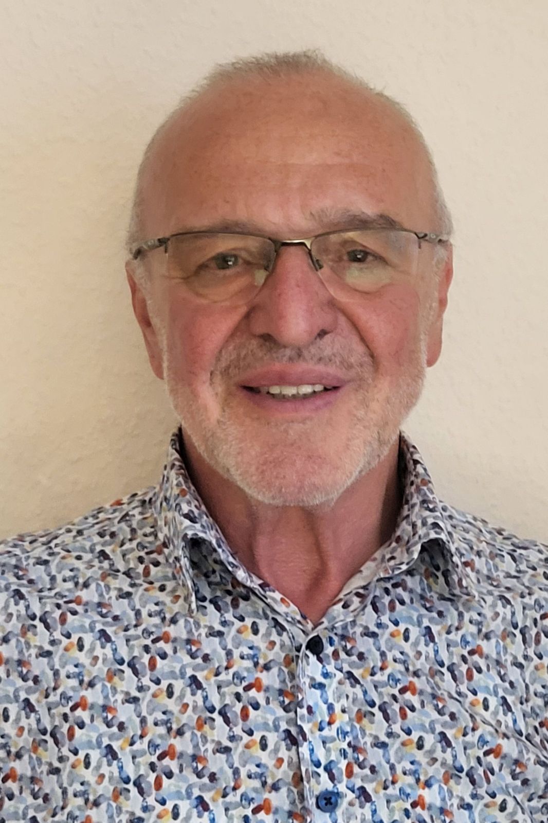 Wolfgang Kiessler