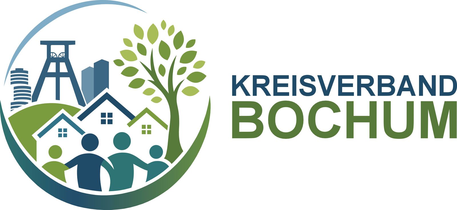 Logo KV Bochum