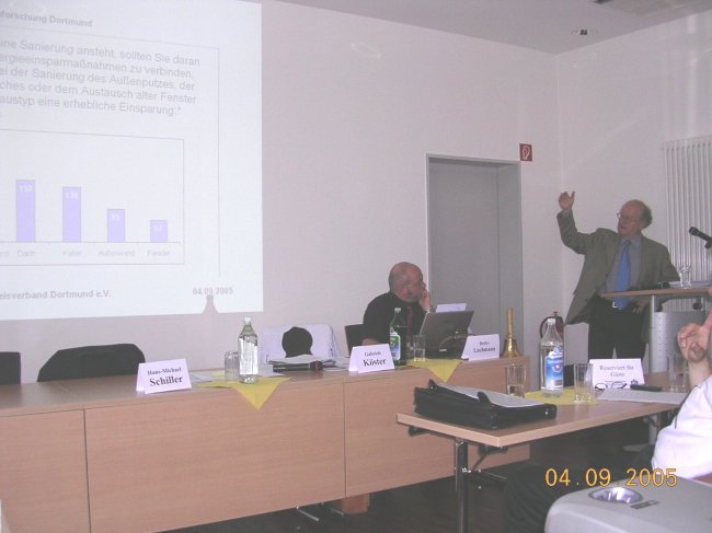 Prof. Dr. Lothar Schneider