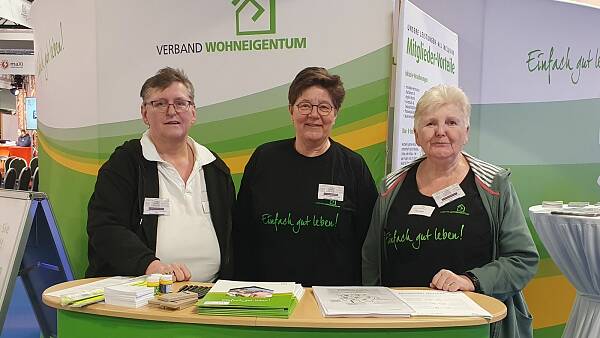 Themenbild: Vorstand