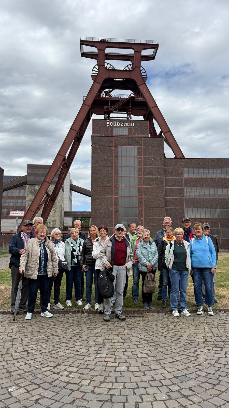 Zeche Zollverein