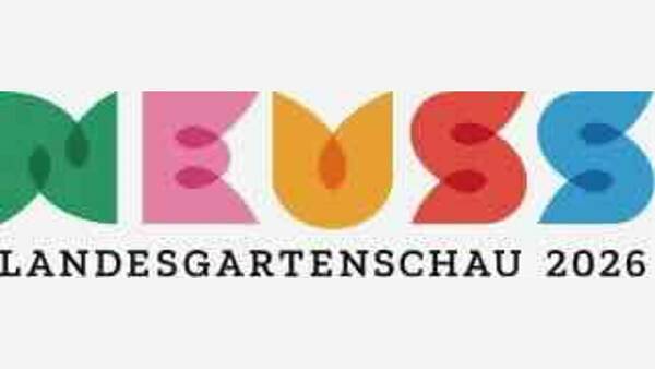 Themenbild: LaGa Neuss