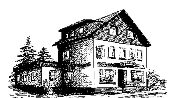 Themenbild: Gasthof Hengsbach