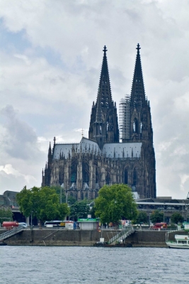 Der Kölner Dom