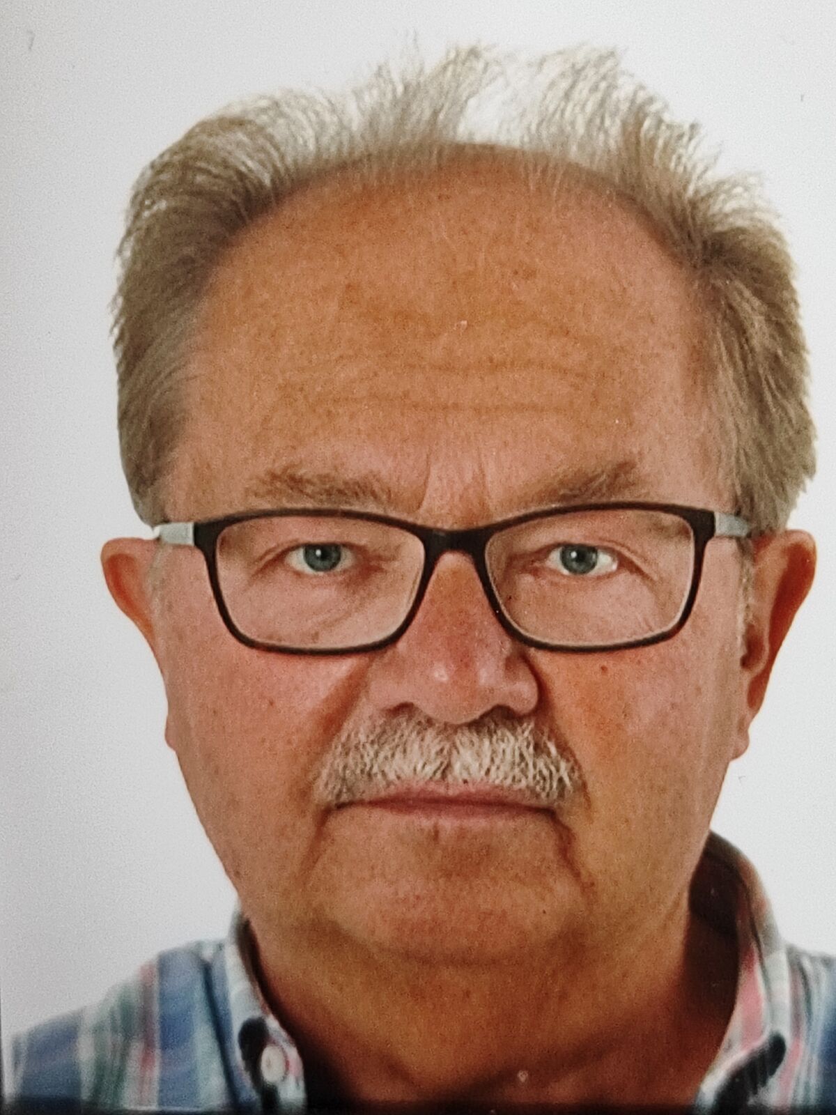 Reinhard Sölter