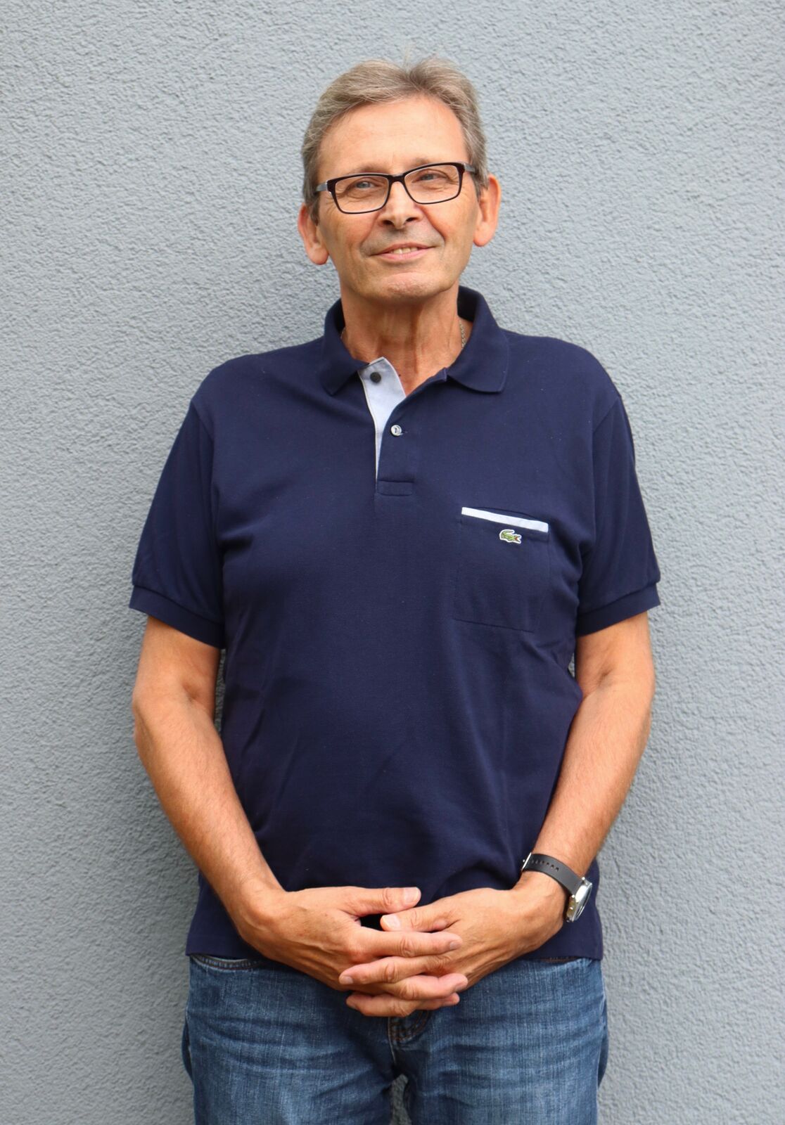Bernd Wachholz