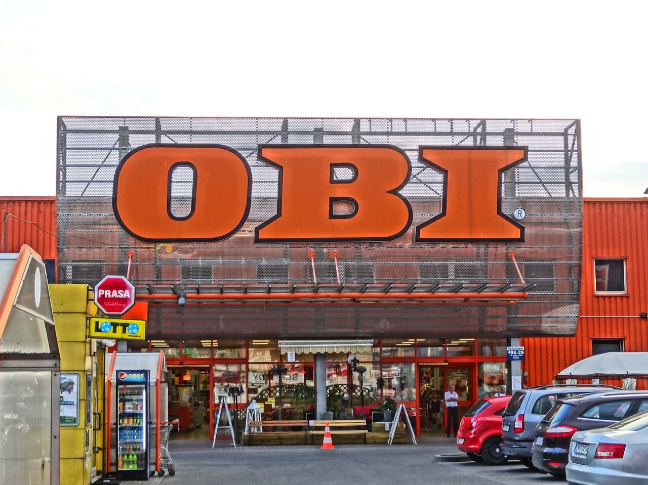 OBI LübeckWesloe Verband Wohneigentum e. V.