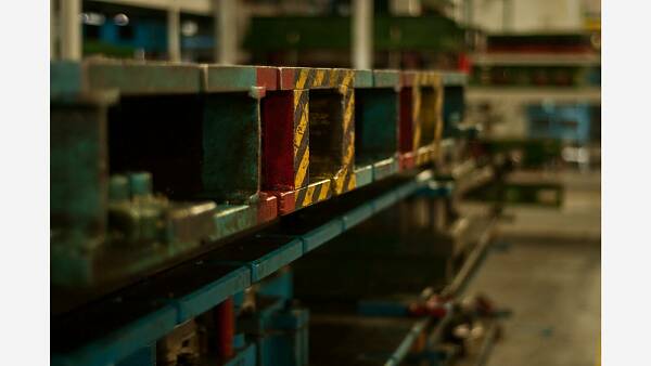 Themenbild: Baumarkt