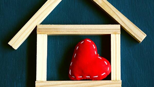 Themenbild: Haus Themenbild: Haus