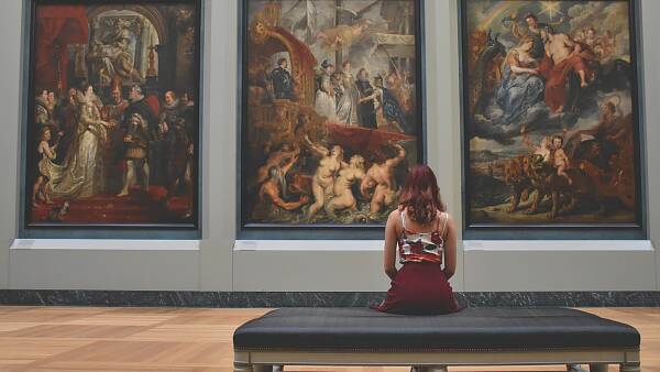 Themenbild: Museum Themenbild: Museum