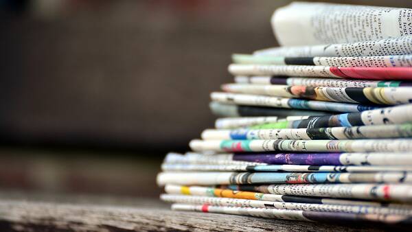Themenbild: Presse Themenbild: Presse