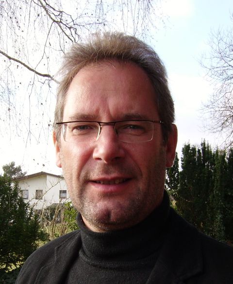 Roland Pfeiffer