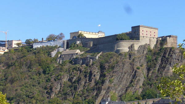 Themenbild: Koblenz