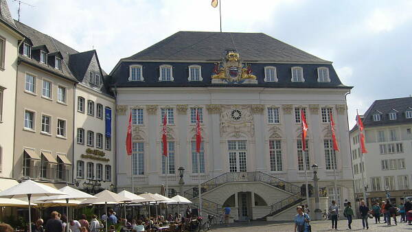 Themenbild: Bonn Themenbild: Bonn