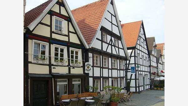 Themenbild: Soest Themenbild: Soest