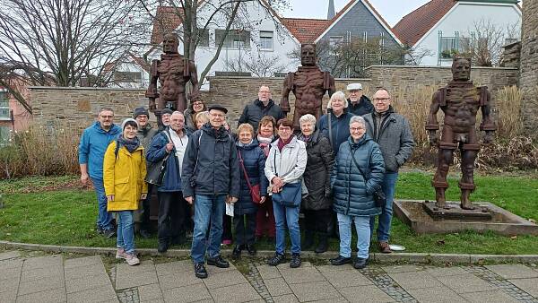Themenbild: Hattingen