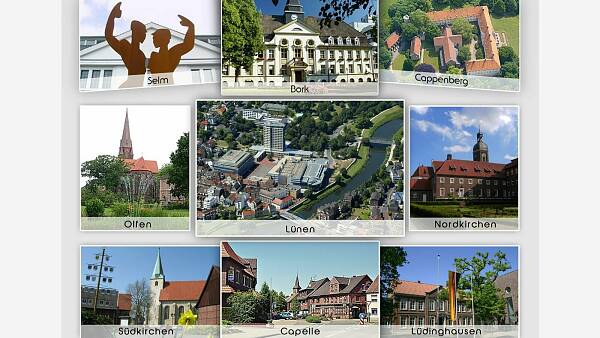 Themenbild: Collage Themenbild: Collage