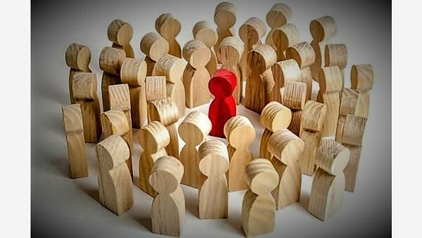 Themenbild: Gruppe Themenbild: Gruppe