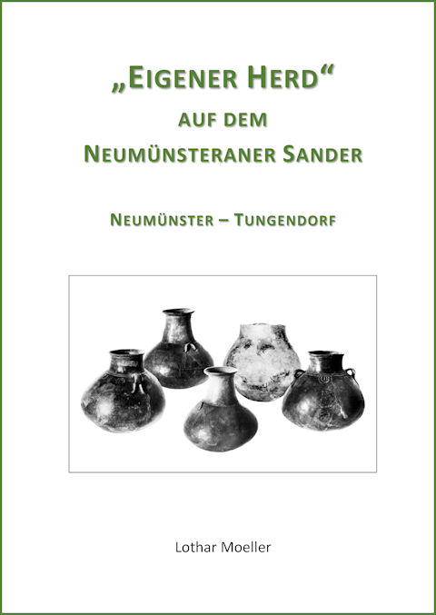 Eigener Herd auf dem Neumünsteraner Sander - © 2003-2019 Lothar Moeller