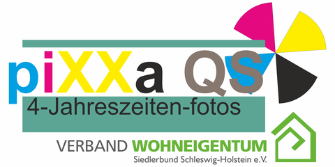 4-Jahreszeiten-fotos # piXXa Quattro Stagioni