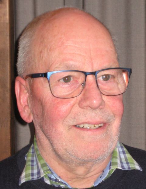 Holger Kunert