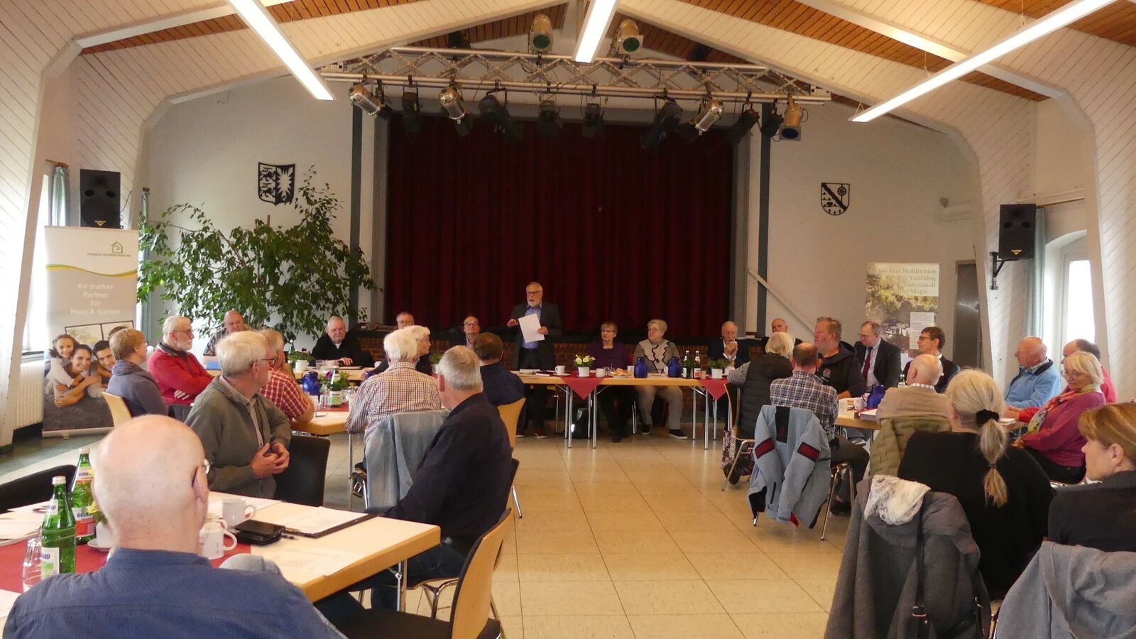 Saal