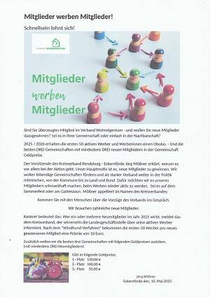 Werbung
