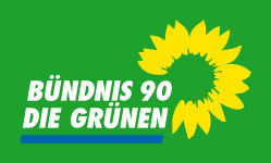 Die Grünen Werne