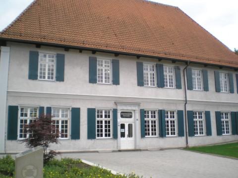 Stadtmuseum Werne