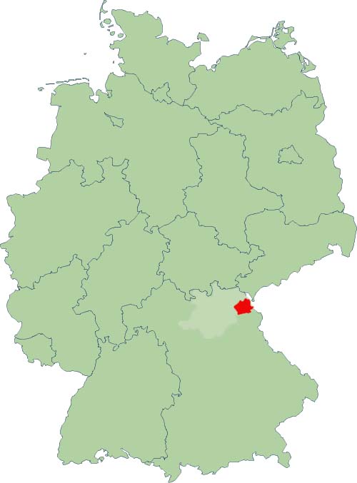 Der Kreisverband Marktredwitz-Wunsiedel-Selb Der Kreisverband Marktredwitz-Wunsiedel-Selb