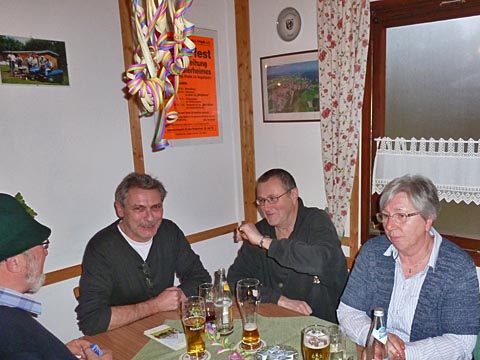 SG Arzberg, 21.02.2012