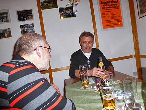 SG Arzberg, 21.02.2012