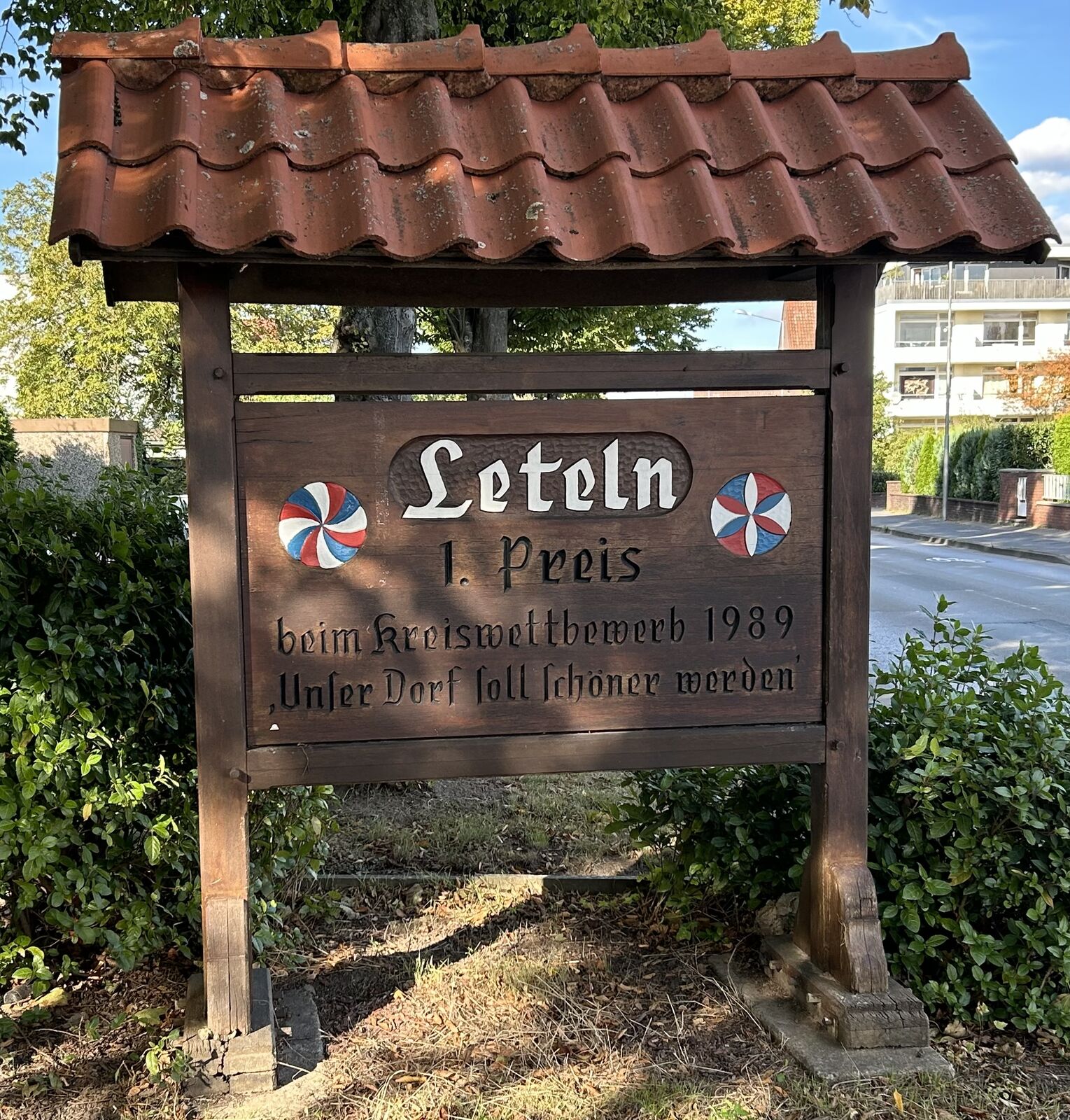 Leteln