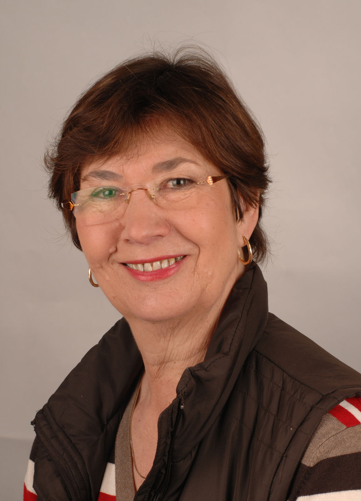 Carola Harnau