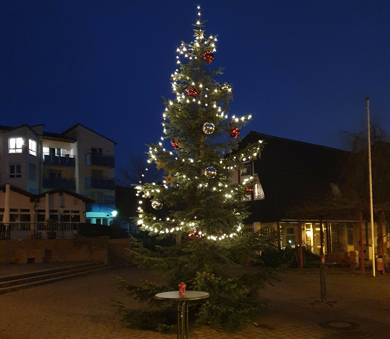 Weihnachstbaum