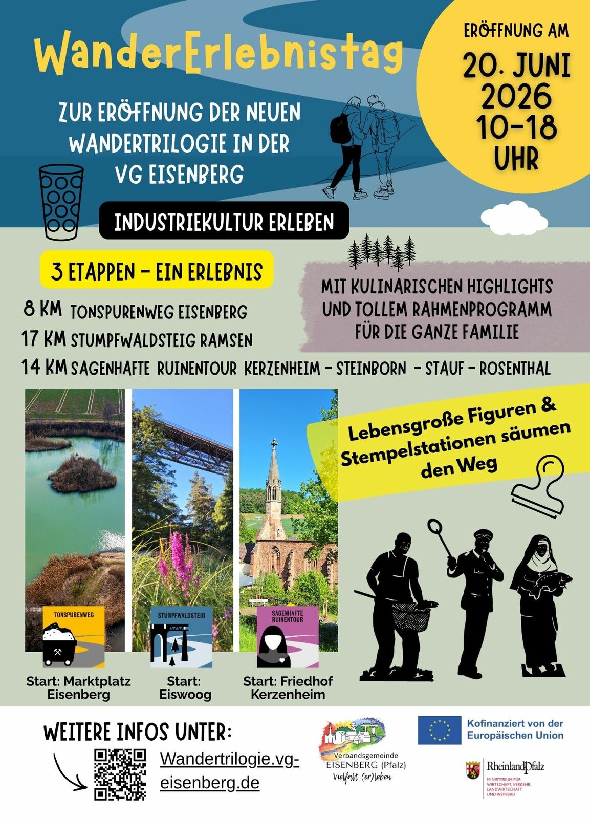 Trilogie