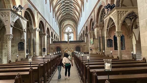 Themenbild: Kloster Maulbronn