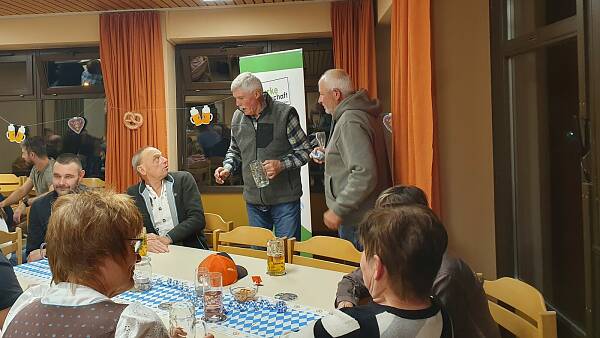 Themenbild: Helferfest 2025