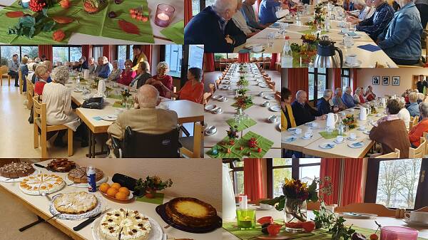 Themenbild: Herbstkaffee