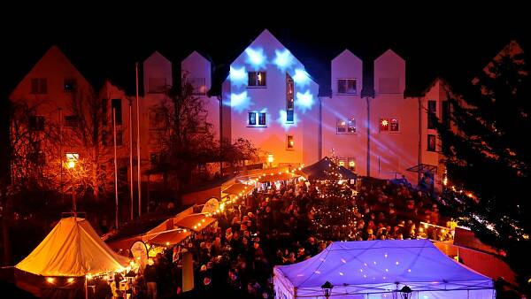 Themenbild: Nikolaus