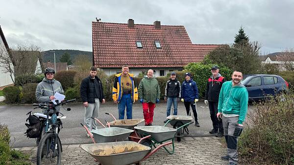 Themenbild: Frühling