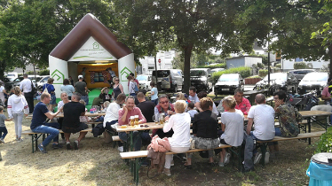 Sommerfest 2019