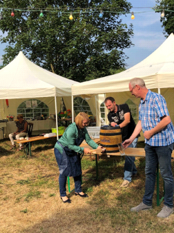 Sommerfest 2019