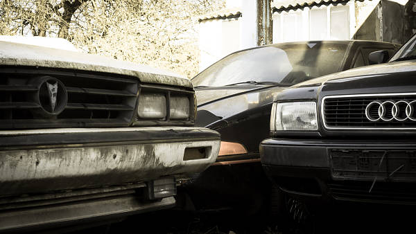 Themenbild: Wer braucht einen Carport?