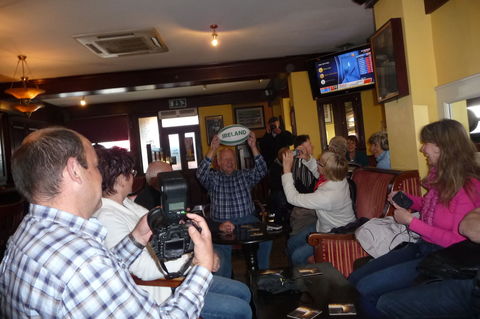 Pub in Clondalkin