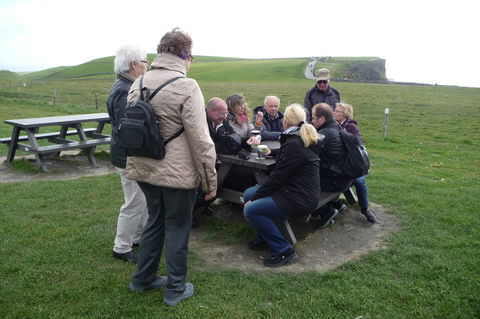 Cliffs of Moher