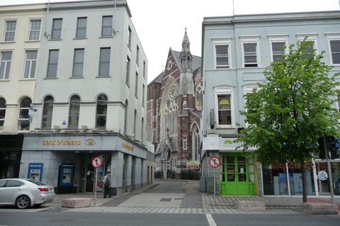 In Cork