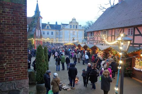 Weihnachtsmarkt 